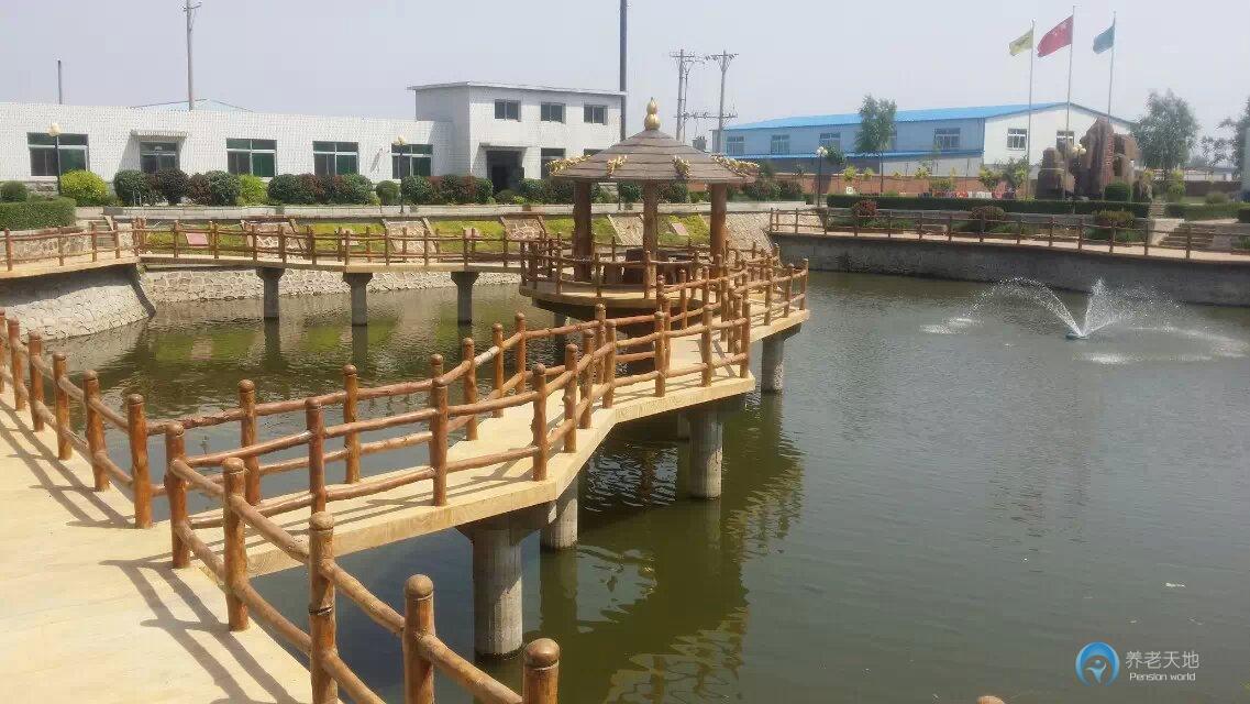 遼中縣德慈安養(yǎng)中心 遼中縣德慈安養(yǎng)中心