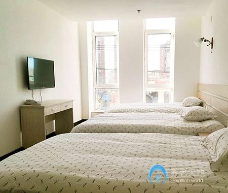 沈陽(yáng)市祥福養(yǎng)老院 沈陽(yáng)市祥福養(yǎng)老院