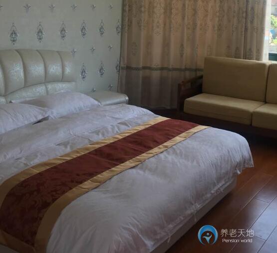 上海孝莊養(yǎng)老院 上海孝莊養(yǎng)老院