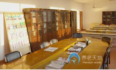 上海青墩養(yǎng)老院 上海青墩養(yǎng)老院