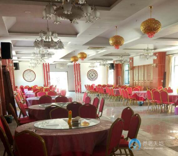 上海孝莊養(yǎng)老院 上海孝莊養(yǎng)老院