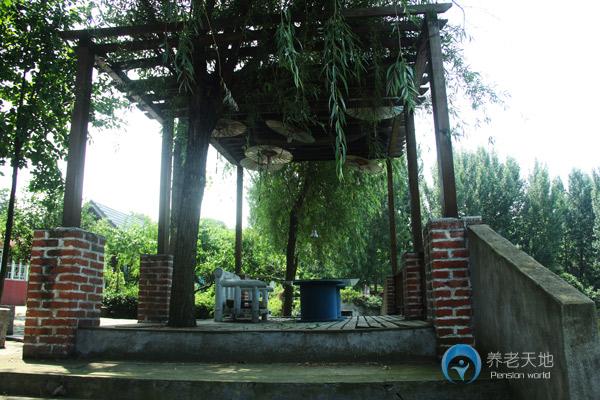 淮南旺福老年公寓 淮南旺福老年公寓