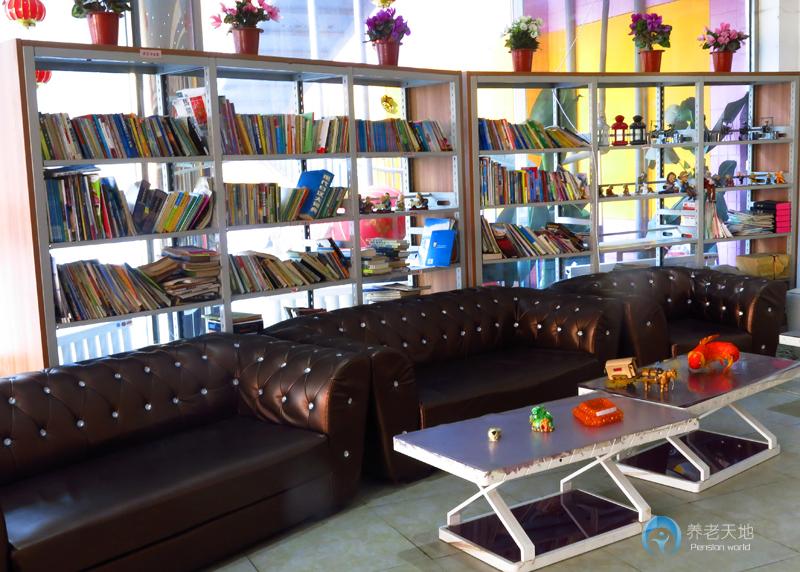 沈陽市大東區(qū)松蒲博愛護養(yǎng)中心 沈陽市大東區(qū)松蒲博愛護養(yǎng)中心