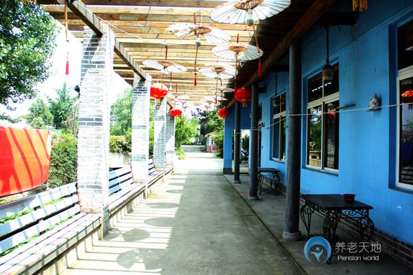 淮南旺福老年公寓 淮南旺福老年公寓