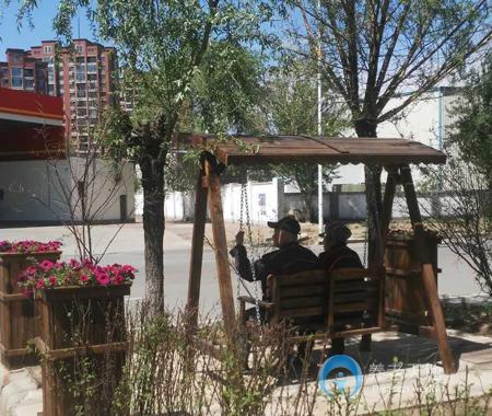 沈陽(yáng)市祥福養(yǎng)老院 沈陽(yáng)市祥福養(yǎng)老院