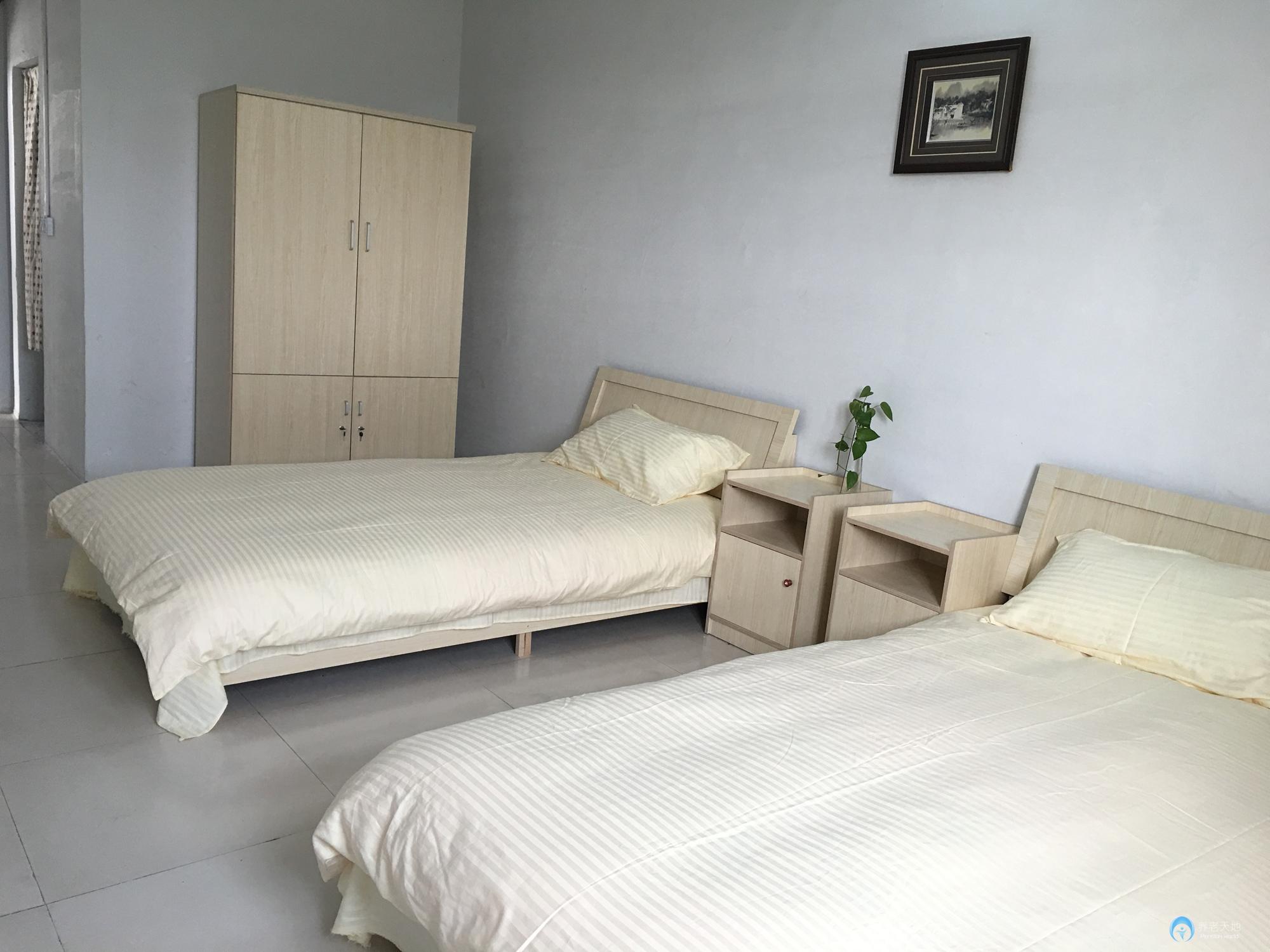 宿州市百歲緣老年公寓 宿州市百歲緣老年公寓