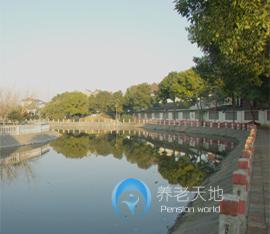 上海青墩養(yǎng)老院 上海青墩養(yǎng)老院