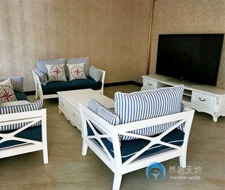 沈陽(yáng)市祥福養(yǎng)老院 沈陽(yáng)市祥福養(yǎng)老院