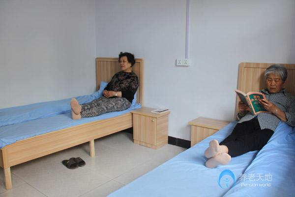 淮南旺福老年公寓 淮南旺福老年公寓