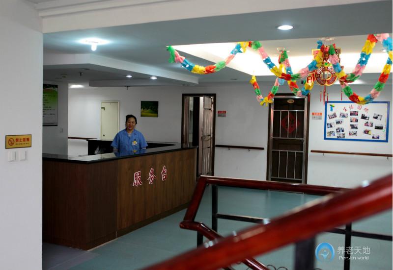 江蘇省南京市玄武區(qū)老年公寓 江蘇省南京市玄武區(qū)老年公寓