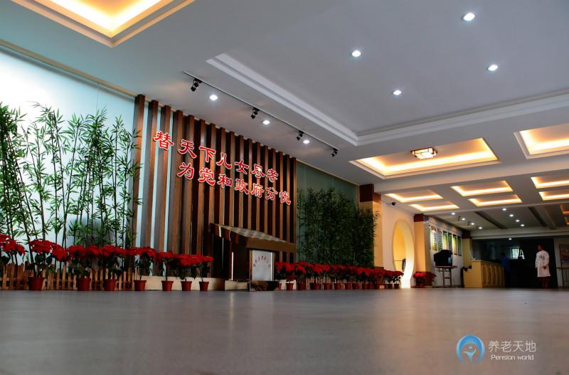 江蘇省南京市玄武區(qū)老年公寓 江蘇省南京市玄武區(qū)老年公寓