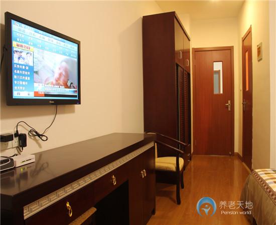 南京市萬福園老年公寓 南京市萬福園老年公寓