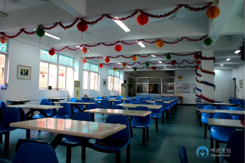 江蘇省南京市玄武區(qū)老年公寓 江蘇省南京市玄武區(qū)老年公寓