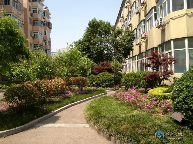 江蘇省南京市玄武區(qū)老年公寓 江蘇省南京市玄武區(qū)老年公寓