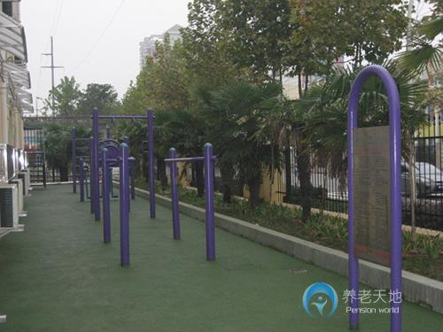 江蘇省南京市玄武區(qū)老年公寓 江蘇省南京市玄武區(qū)老年公寓