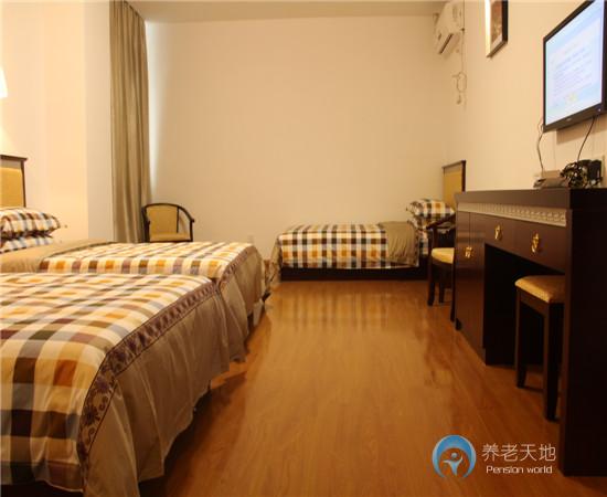 南京市萬福園老年公寓 南京市萬福園老年公寓