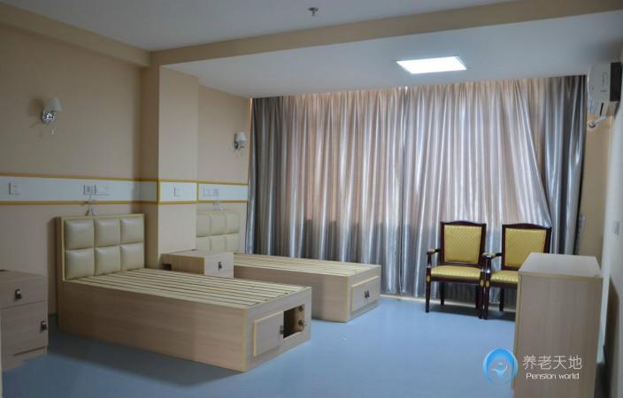 南京易發(fā)紅日養(yǎng)老院 南京易發(fā)紅日養(yǎng)老院