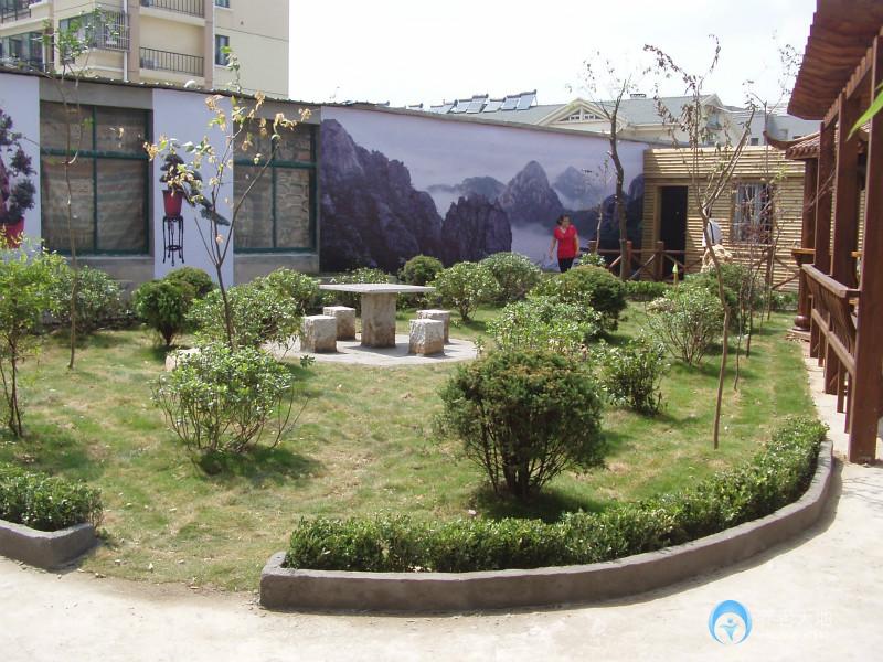 金色夕陽(yáng)老年公寓