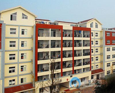 成都西蜀康馨緣頤養(yǎng)中心 成都西蜀康馨緣頤養(yǎng)中心