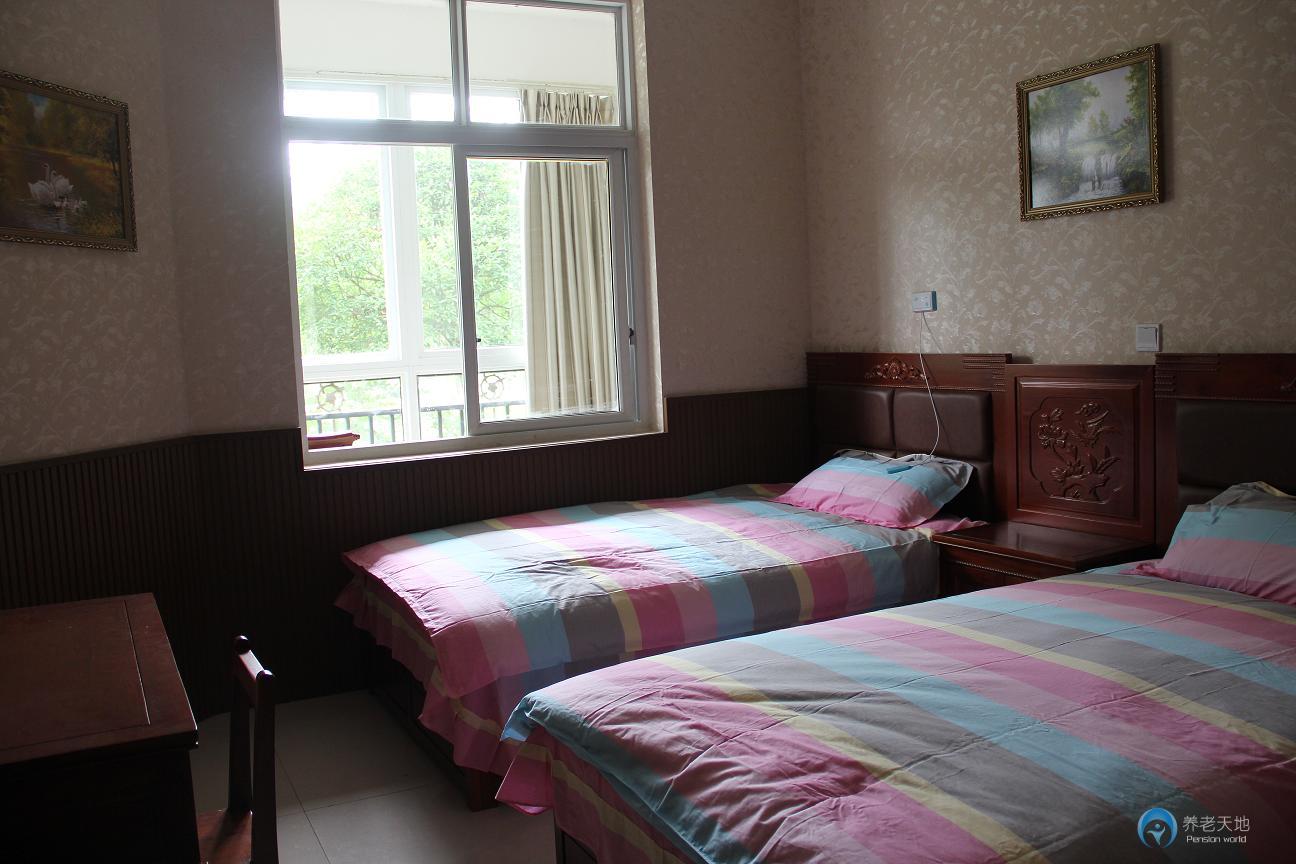 成都西蜀康馨緣頤養(yǎng)中心 成都西蜀康馨緣頤養(yǎng)中心