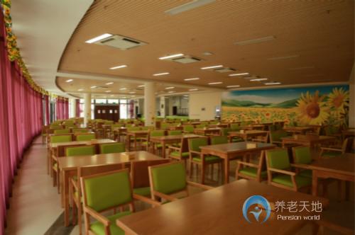 南京江寧沐春園護(hù)理院