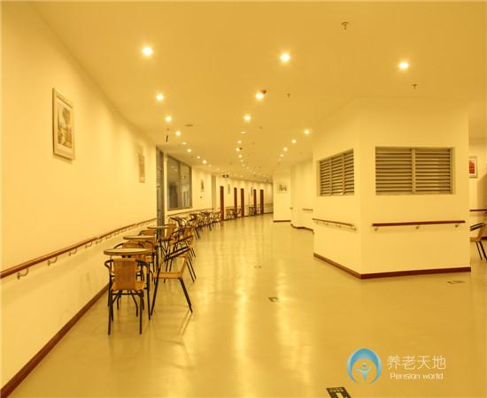 南京市萬福園老年公寓 南京市萬福園老年公寓