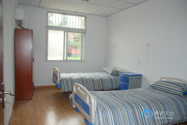 中船綠洲養(yǎng)老康復(fù)中心 中船綠洲養(yǎng)老康復(fù)中心