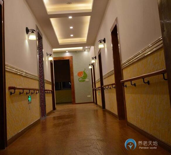 成都菩提心老人長(zhǎng)期照護(hù)所 成都菩提心老人長(zhǎng)期照護(hù)所