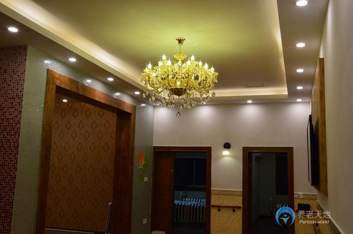 成都菩提心老人長(zhǎng)期照護(hù)所 成都菩提心老人長(zhǎng)期照護(hù)所