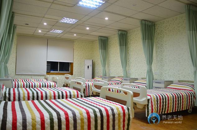 成都菩提心老人長(zhǎng)期照護(hù)所 成都菩提心老人長(zhǎng)期照護(hù)所