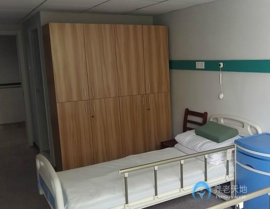 洪山區(qū)卓刀泉社區(qū)養(yǎng)老院 洪山區(qū)卓刀泉社區(qū)養(yǎng)老院