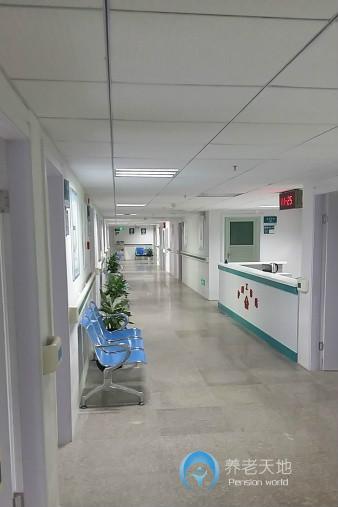 洪山區(qū)卓刀泉社區(qū)養(yǎng)老院 洪山區(qū)卓刀泉社區(qū)養(yǎng)老院