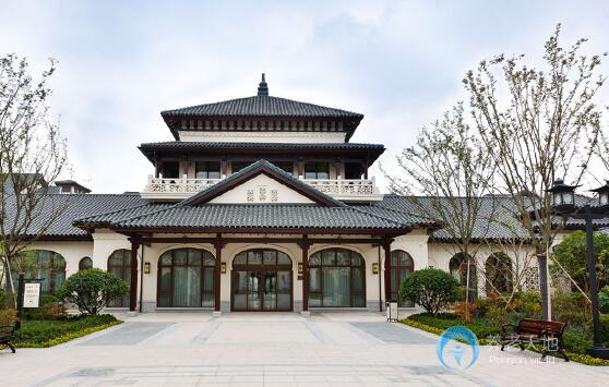 綠城烏鎮(zhèn)雅園 綠城烏鎮(zhèn)雅園