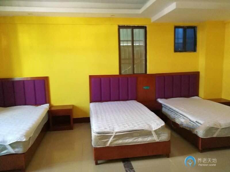 正好老年公寓 正好老年公寓