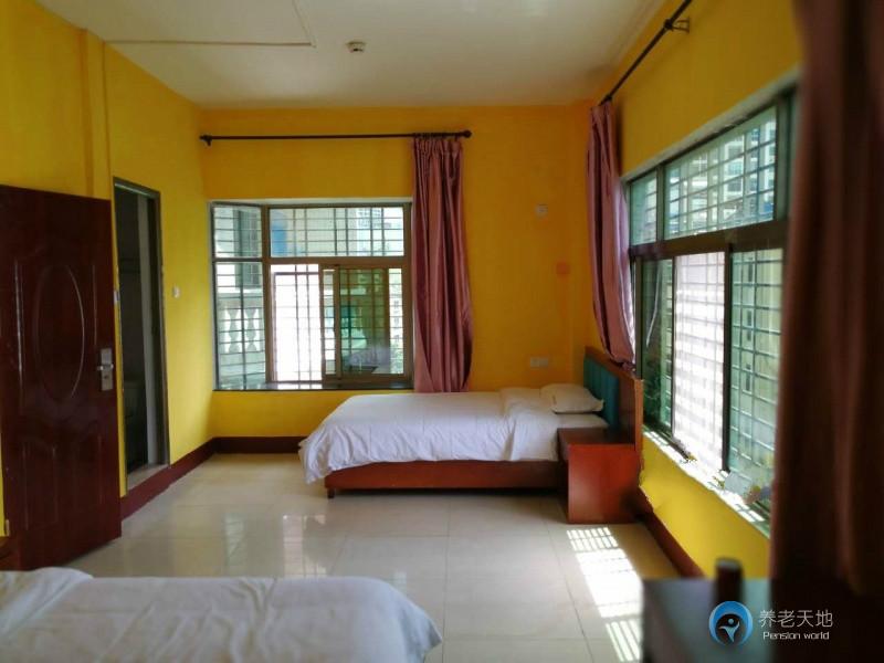 正好老年公寓 正好老年公寓