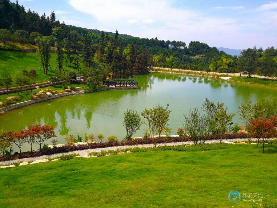 重慶御風天地森林康養(yǎng)莊園