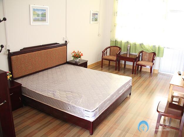 廣西南寧市金太陽老年公寓 廣西南寧市金太陽老年公寓