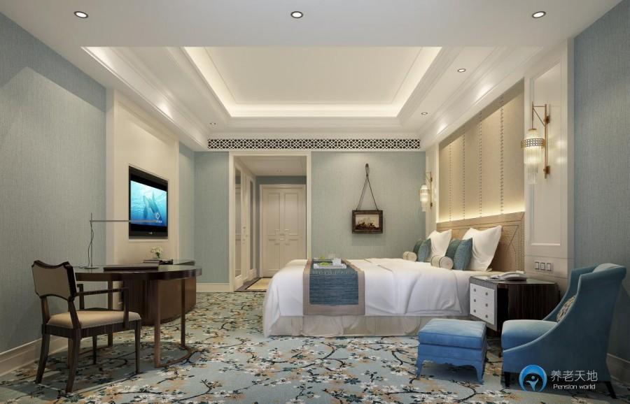 重慶御風天地森林康養(yǎng)莊園