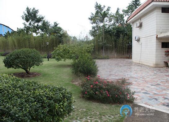 南寧溫馨養(yǎng)老院 南寧溫馨養(yǎng)老院