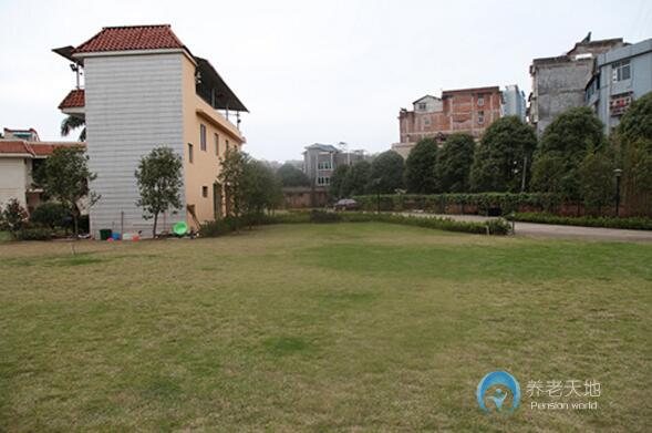 南寧溫馨養(yǎng)老院 南寧溫馨養(yǎng)老院