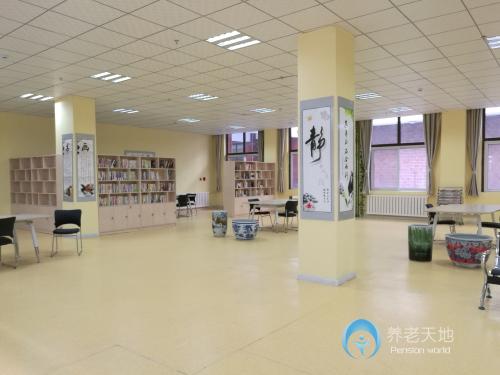 永寧縣邦尼沁椿養(yǎng)老院 永寧縣邦尼沁椿養(yǎng)老院