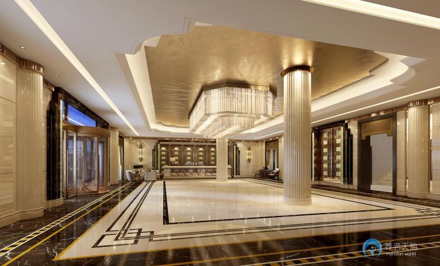 重慶御風天地森林康養(yǎng)莊園