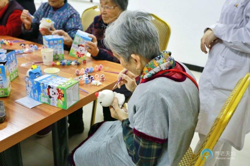 鶴壁市老年公寓 鶴壁市老年公寓