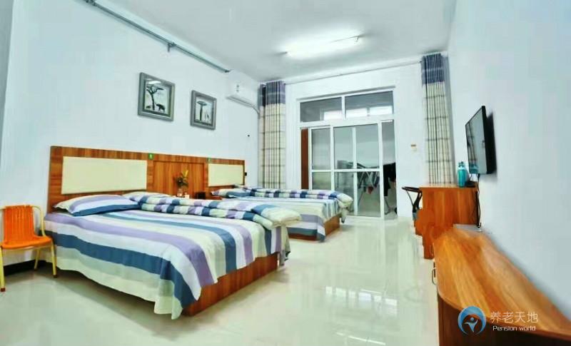 鶴壁市老年公寓 鶴壁市老年公寓