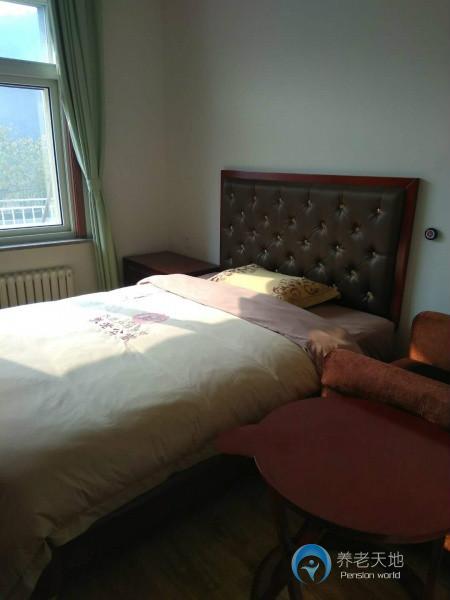 大連西郊養(yǎng)老院 大連西郊養(yǎng)老院