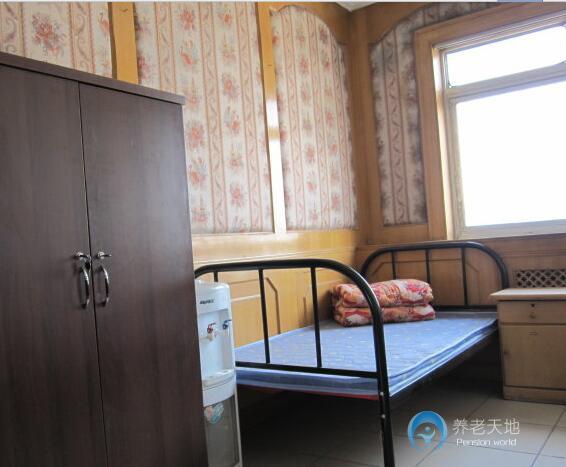 北京市豐臺(tái)區(qū)壽松護(hù)養(yǎng)院