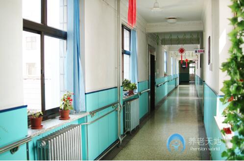 北京市朝陽區(qū)頤園老年公寓 北京市朝陽區(qū)頤園老年公寓