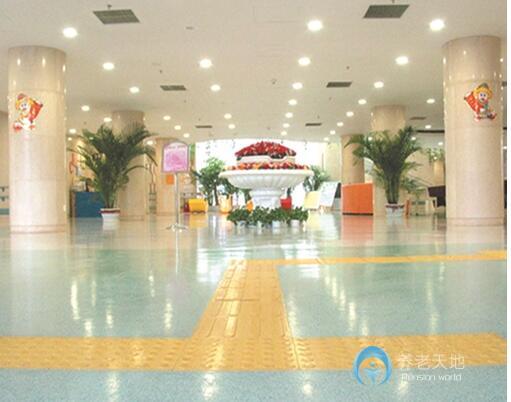 北京市西城區(qū)銀齡老年公寓 北京市西城區(qū)銀齡老年公寓