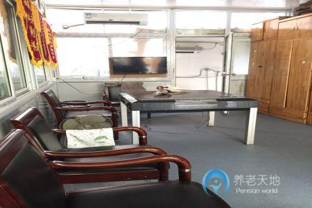 南京市秦淮區(qū)美林老年公寓 南京市秦淮區(qū)美林老年公寓