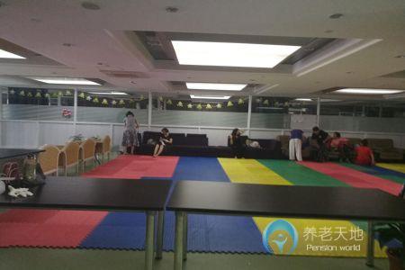 江蘇省南京市僑馨人家養(yǎng)老公寓 江蘇省南京市僑馨人家養(yǎng)老公寓